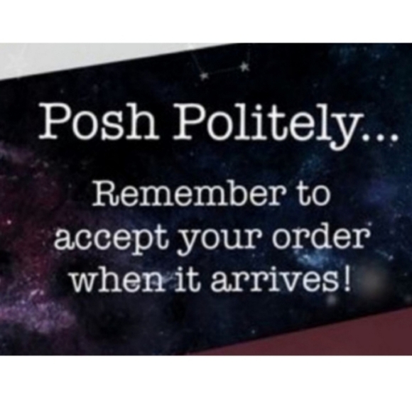 Coach 17924 Poppy Camelia Black Leather Pushlock Tote - Picture 3 of 11